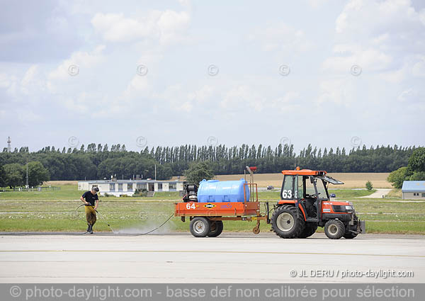 Liege airport